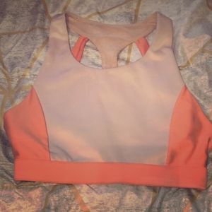 Fabletics sports bra